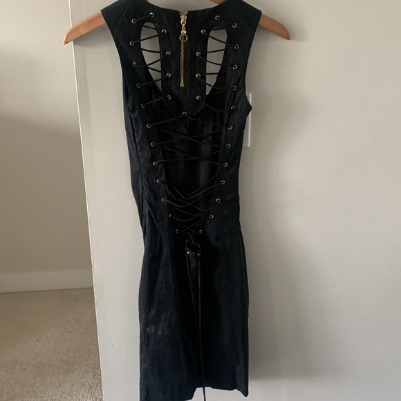 PasCucci Dress - Picture 2 of 9